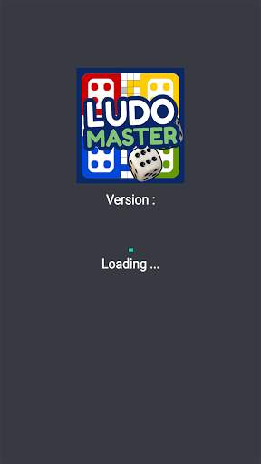 Ludo 2 Player , 4 Player Light Ludo Master screenshot 1