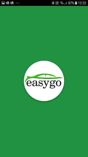 EasyGo screenshot 1