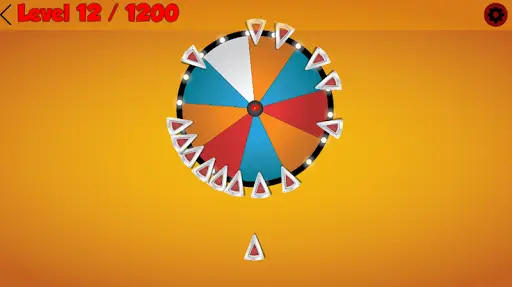 WW - Winning Wheel screenshot 4