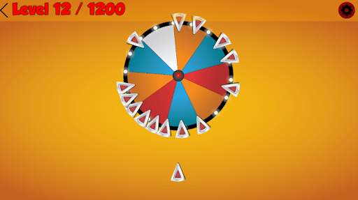 WW - Winning Wheel screenshot 4