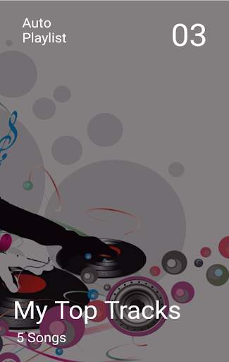 My Player 2 تصوير الشاشة
