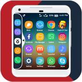 Multi Window Split Screen Launcher 1.0