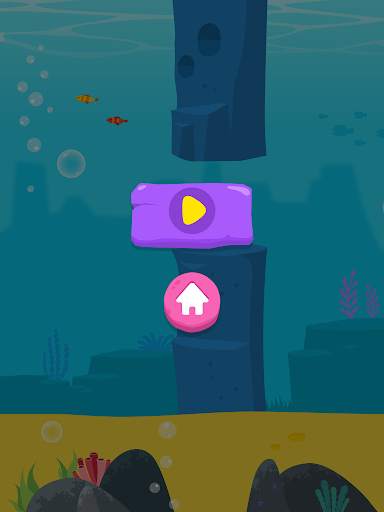Baby Shark RUN screenshot 4