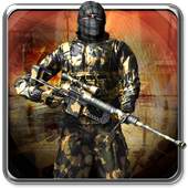 Sharp Sniper Shooting 3D 1.0
