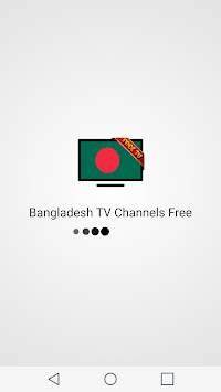 Bangla TV Channels Free screenshot 2