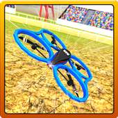 Drone Racing Copter Stunts 3D 1.2