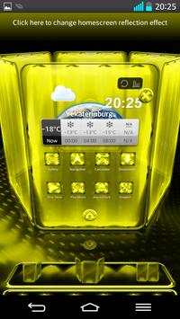 Next Launcher Theme LightingY screenshot 3