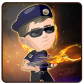 Shoot the Zombies icon