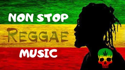 Non Stop Reggae Music Sound Jamaica screenshot 10
