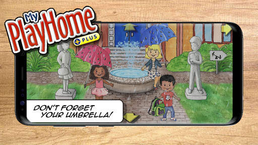 My PlayHome Plus screenshot 7