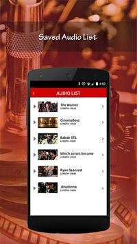Video to Mp3 Converter App screenshot 4