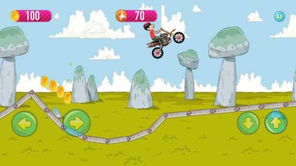 mr adventure bean screenshot 5
