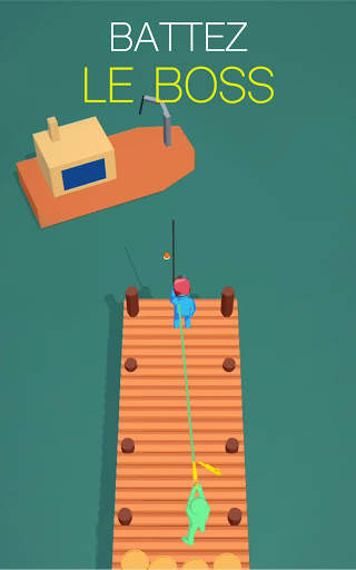 Shootout 3D screenshot 10