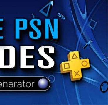 Psn Codes Generator : Play And Win. скриншот 2