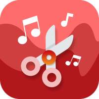 Ringtone Maker - MP3 Cutter on 9Apps