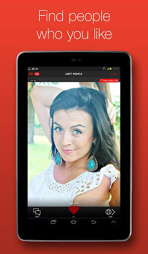 DoULike - Chat and Dating app screenshot 4