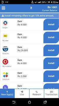 Free PayPal Cash screenshot 2