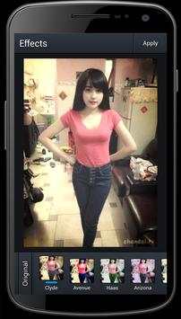 camera 360 latest pics screenshot 2