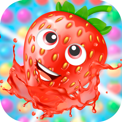 Juicy Crush Fruit आइकन
