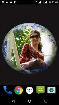 Photo Planet LWP screenshot 7