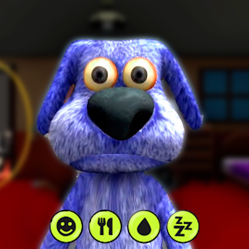 Talking Pablo Game : chapter 2 icon