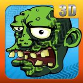 Monster Truck Road Warrior icon