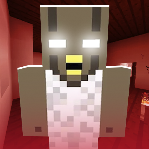 Granny Mod for Minecraft PE icon