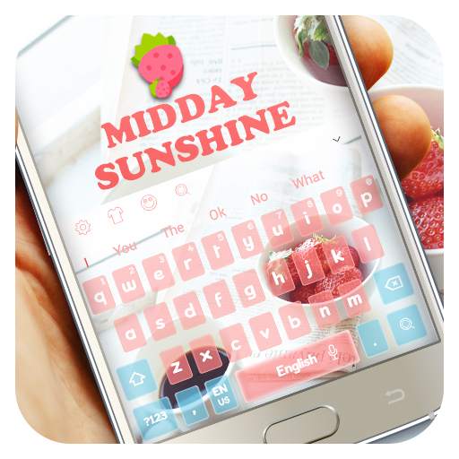 Life Photo Keyboard 10001006