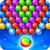 Bubble Bee Rescue icon