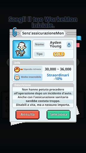 WorkeMon screenshot 7
