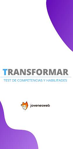 Prueba Transformar screenshot 1