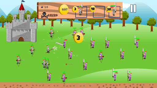 Art of Strategy screenshot 1