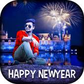 New Year Photo Editor 1.2
