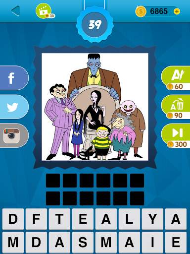 70's Quiz Game screenshot 10