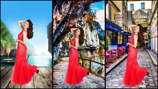 Auto Cutter : Best Free Background Remover App screenshot 3