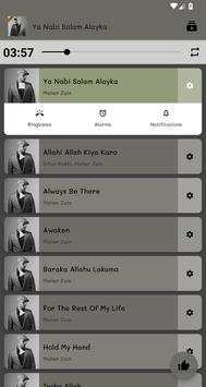 Maher Zain Ringtones screenshot 2