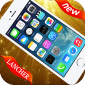 Launcher Theme for iPhone 7s icon