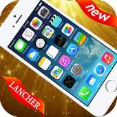 Launcher Theme for iPhone 7s 1.0