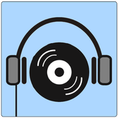 ikon mp3 Music Player
