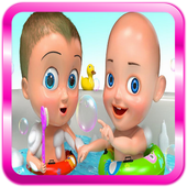 Kids Nursery Rhymes 2018 - Offline icon