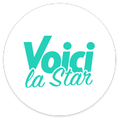 Voici La Star icon
