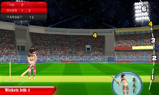 Ganesha Cricket screenshot 6