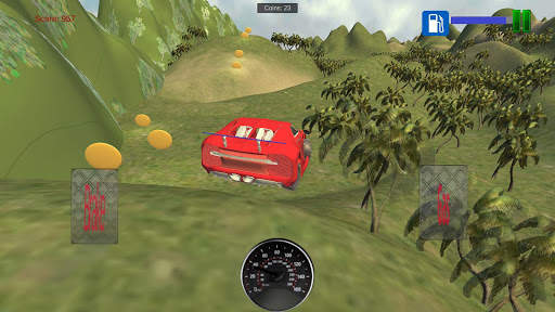 A1 Car Racing screenshot 3