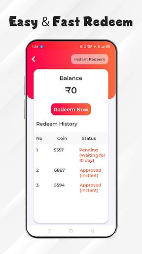 Daily Scratch & Win Money screenshot 3