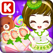Chef Judy: White Day Candy icon