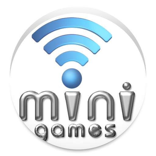 Mini Games Hotspot All in one 1.0