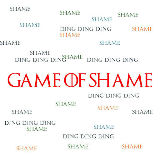 Game of Shame screenshot 2