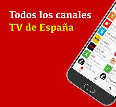 .TV España 📺 screenshot 1
