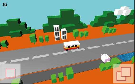 Take A Bus screenshot 2