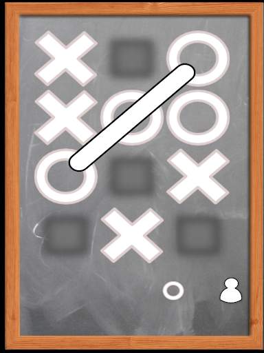 000XXX Tic Tac Toe BB Android screenshot 4
